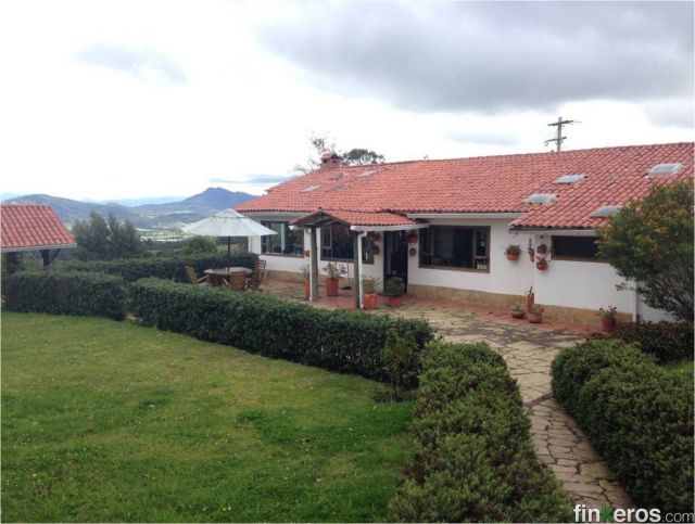 Finca en Guasca - Finca en Guasca, Cundinamarca